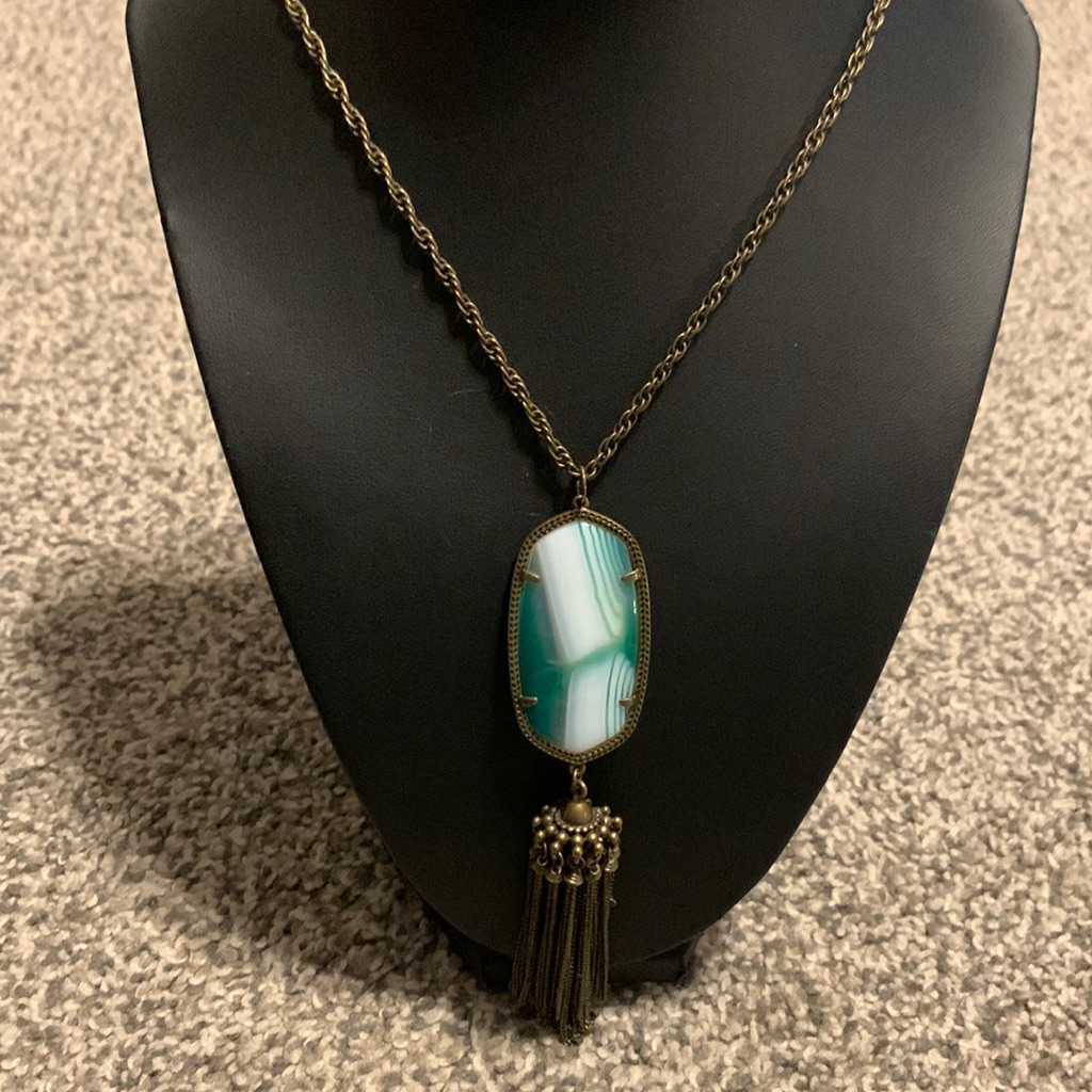Kendra Scott Prototype